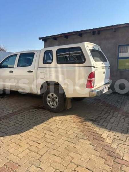 Big with watermark toyota hilux maseru maseru 32021