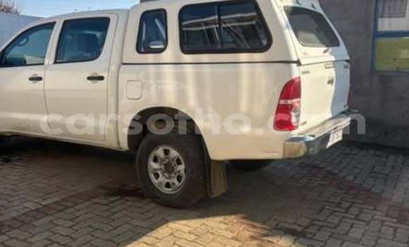 Buy Used Toyota Hilux Other Car in Maseru in Maseru Buy Used Toyota Hilux Other Car in Maseru in Maseru