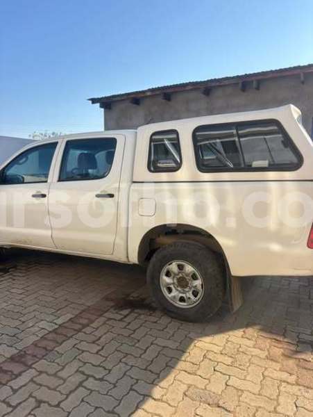 Big with watermark toyota hilux maseru maseru 32021