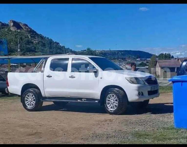 Big with watermark toyota hilux maseru maseru 32022