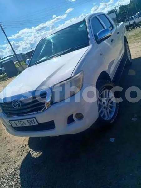 Big with watermark toyota hilux maseru maseru 32022