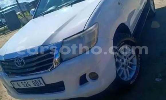 Buy Used Toyota Hilux Other Car in Maseru in Maseru Buy Used Toyota Hilux Other Car in Maseru in Maseru