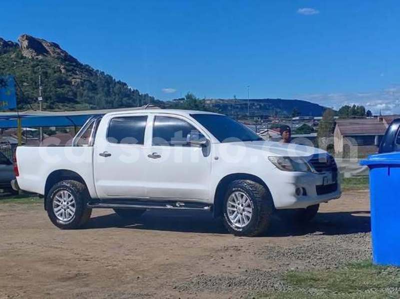Big with watermark toyota hilux maseru maseru 32022