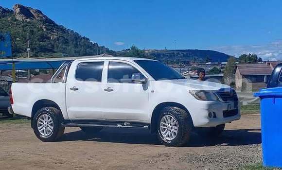 Buy Used Toyota Hilux Other Car in Maseru in Maseru Buy Used Toyota Hilux Other Car in Maseru in Maseru