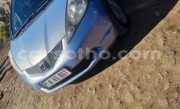 Buy Used Honda Accord Other Car in Maseru in Maseru
