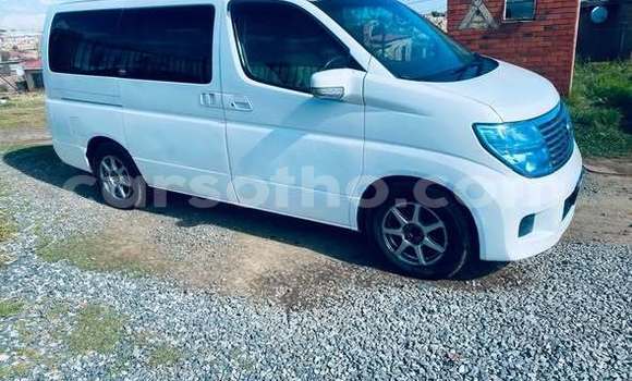 Buy Used Eagle Premier Other Car in Maseru in Maseru