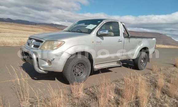 Buy Used Toyota Hilux Other Car in Maseru in Maseru