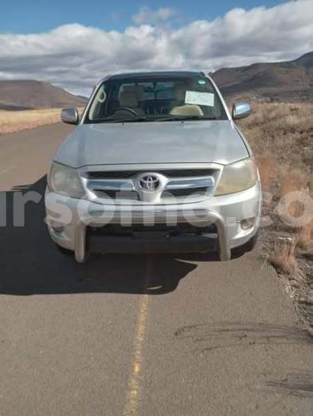 Big with watermark toyota hilux maseru maseru 32026