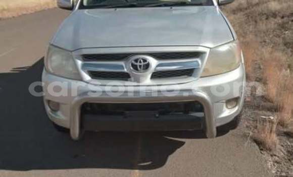 Buy Used Toyota Hilux Other Car in Maseru in Maseru Buy Used Toyota Hilux Other Car in Maseru in Maseru