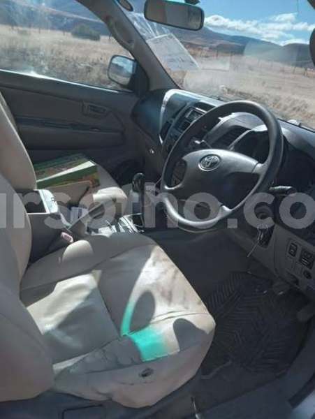 Big with watermark toyota hilux maseru maseru 32026