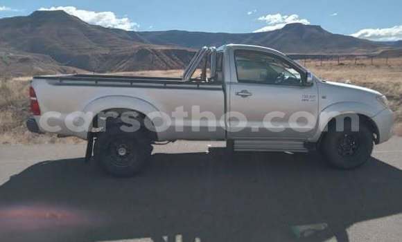 Buy Used Toyota Hilux Other Car in Maseru in Maseru Buy Used Toyota Hilux Other Car in Maseru in Maseru