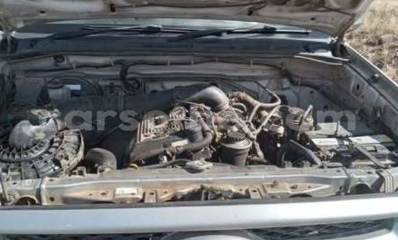 Buy Used Toyota Hilux Other Car in Maseru in Maseru Buy Used Toyota Hilux Other Car in Maseru in Maseru