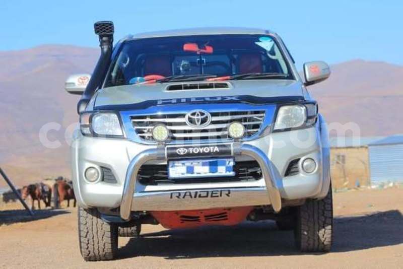 Big with watermark toyota hilux maseru maseru 32027