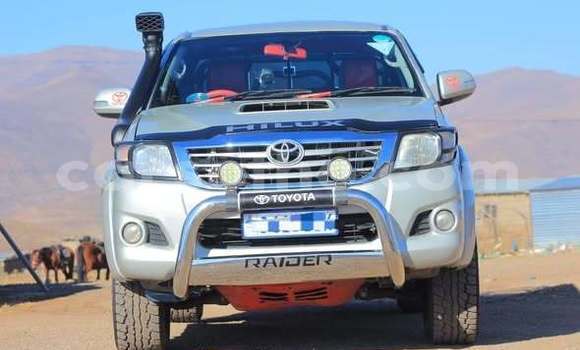 Buy Used Toyota Hilux Other Car in Maseru in Maseru