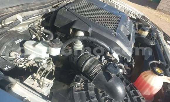Buy Used Toyota Hilux Other Car in Maseru in Maseru Buy Used Toyota Hilux Other Car in Maseru in Maseru