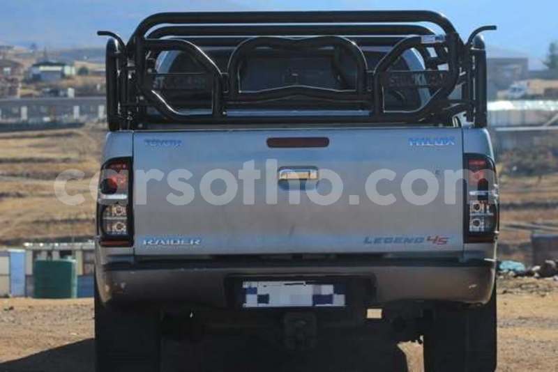 Big with watermark toyota hilux maseru maseru 32027