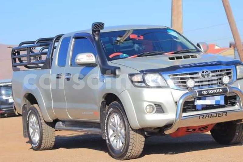 Big with watermark toyota hilux maseru maseru 32027