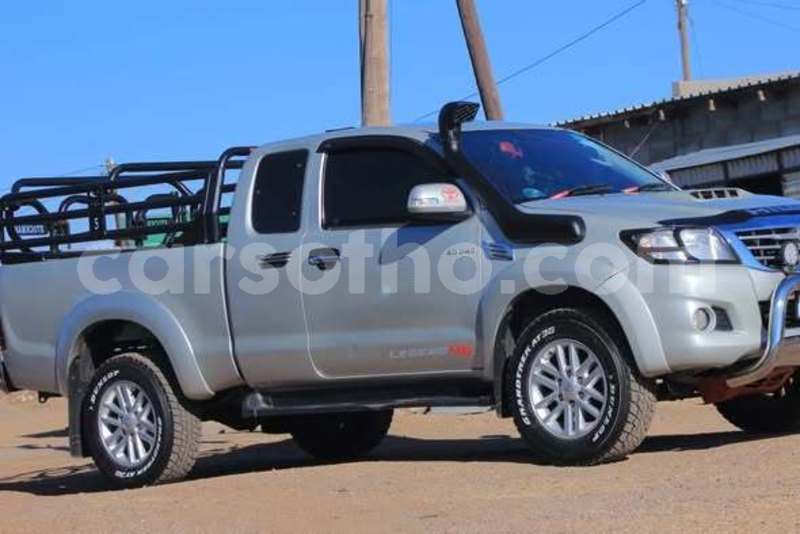 Big with watermark toyota hilux maseru maseru 32027