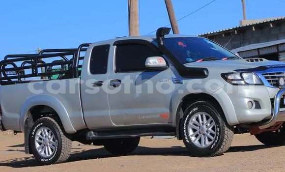 Buy Used Toyota Hilux Other Car in Maseru in Maseru Buy Used Toyota Hilux Other Car in Maseru in Maseru