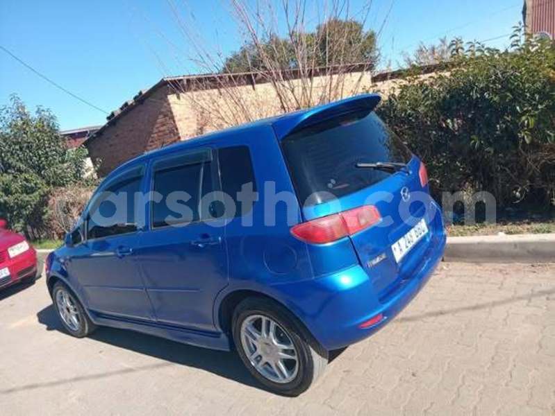 Big with watermark mazda 3 maseru maseru 32028