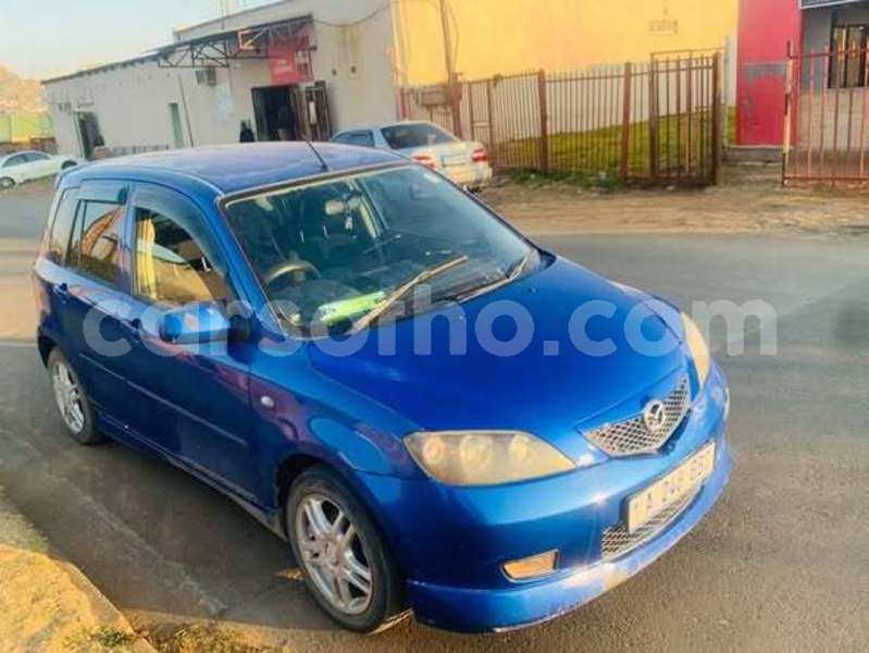 Big with watermark mazda 3 maseru maseru 32028