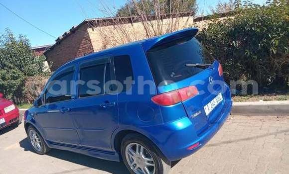 Buy Used Mazda 3 Other Car in Maseru in Maseru Buy Used Mazda 3 Other Car in Maseru in Maseru