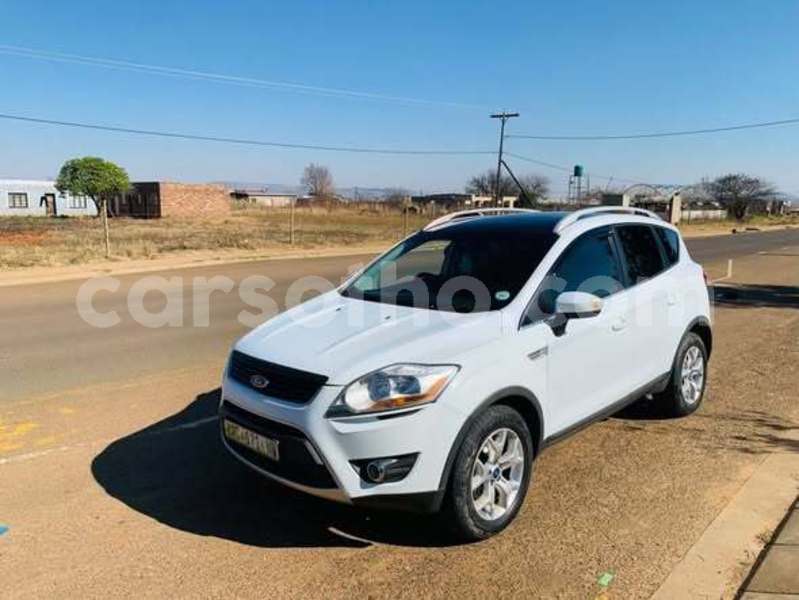 Big with watermark ford kuga leribe maputsoe 32029