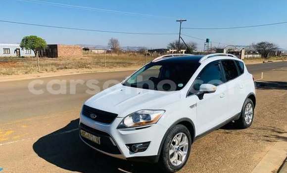 Buy Used Ford Kuga Other Car in Maputsoe in Leribe