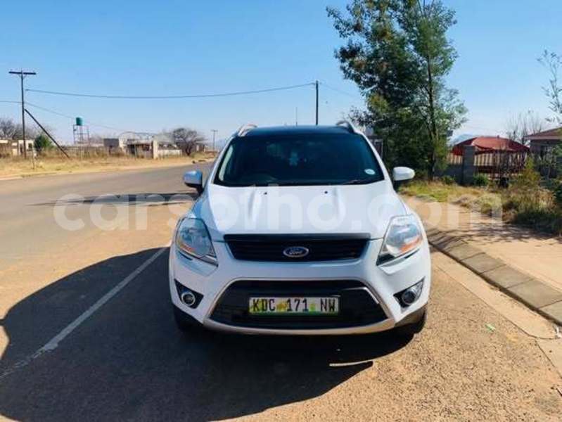 Big with watermark ford kuga leribe maputsoe 32029