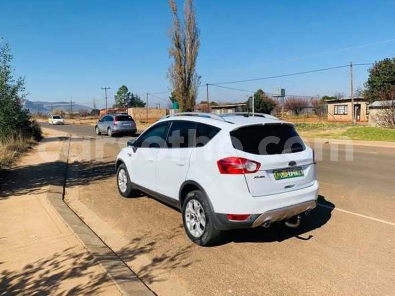 Big with watermark ford kuga leribe maputsoe 32029