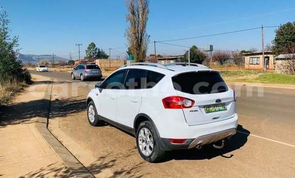 Buy Used Ford Kuga Other Car in Maputsoe in Leribe Buy Used Ford Kuga Other Car in Maputsoe in Leribe