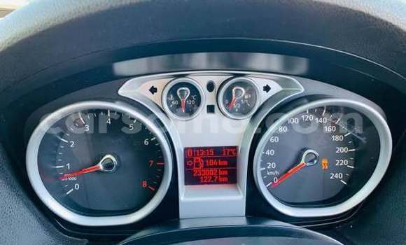 Buy Used Ford Kuga Other Car in Maputsoe in Leribe Buy Used Ford Kuga Other Car in Maputsoe in Leribe