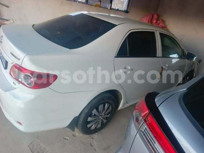 Big with watermark toyota corolla maseru maseru 32030