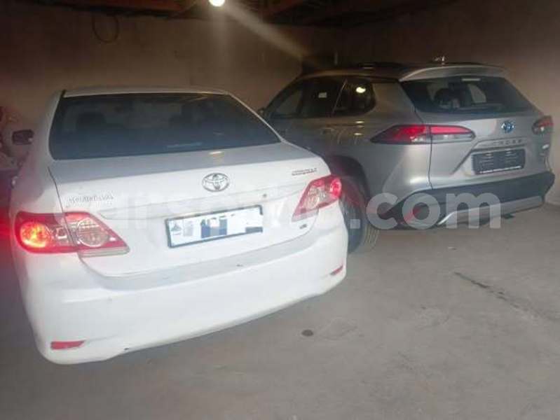 Big with watermark toyota corolla maseru maseru 32030