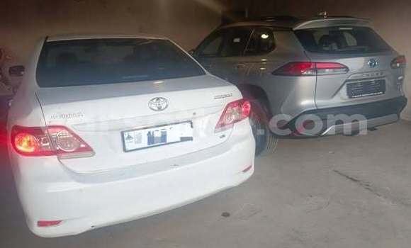 Buy Used Toyota Corolla Other Car in Maseru in Maseru Buy Used Toyota Corolla Other Car in Maseru in Maseru
