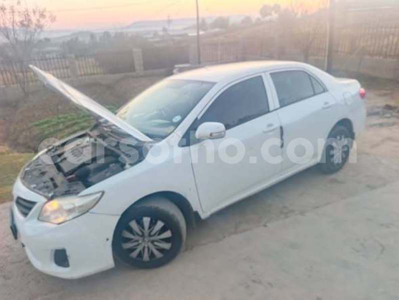 Big with watermark toyota corolla maseru maseru 32030