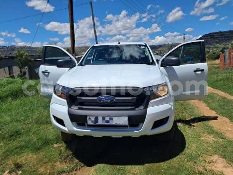 Big with watermark ford ranger maseru maseru 32031