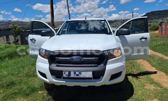 Buy Used Ford Ranger Other Car in Maseru in Maseru