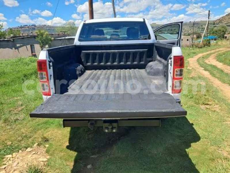 Big with watermark ford ranger maseru maseru 32031