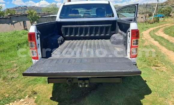 Buy Used Ford Ranger Other Car in Maseru in Maseru Buy Used Ford Ranger Other Car in Maseru in Maseru