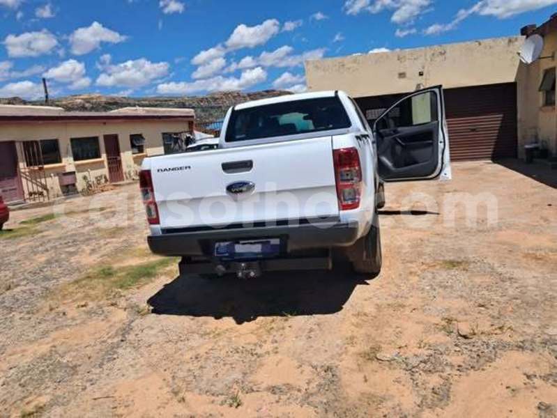 Big with watermark ford ranger maseru maseru 32031