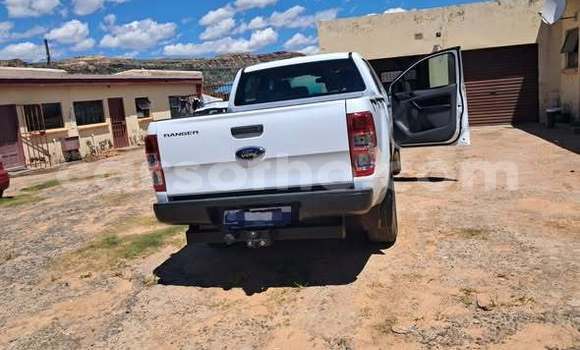 Buy Used Ford Ranger Other Car in Maseru in Maseru Buy Used Ford Ranger Other Car in Maseru in Maseru