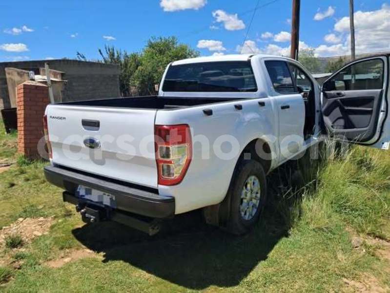 Big with watermark ford ranger maseru maseru 32031