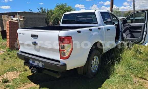 Buy Used Ford Ranger Other Car in Maseru in Maseru Buy Used Ford Ranger Other Car in Maseru in Maseru