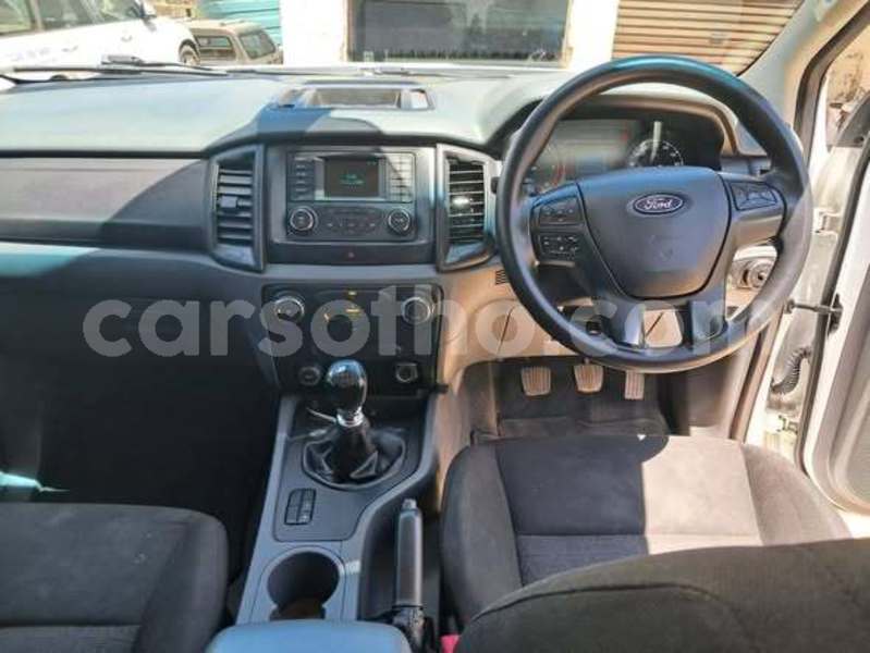 Big with watermark ford ranger maseru maseru 32031