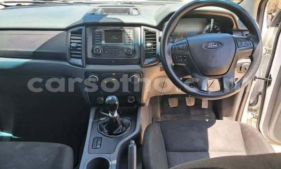 Buy Used Ford Ranger Other Car in Maseru in Maseru Buy Used Ford Ranger Other Car in Maseru in Maseru