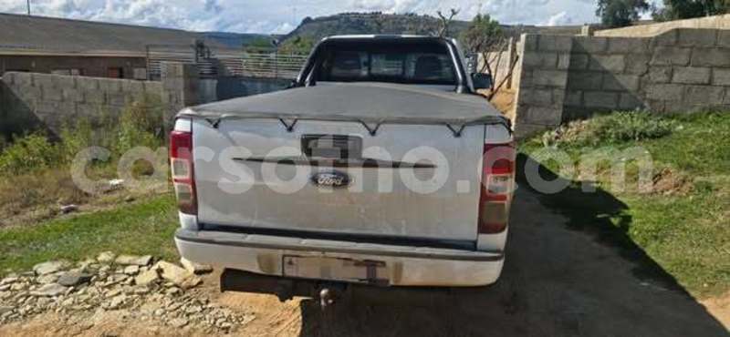 Big with watermark ford ranger maseru maseru 32032