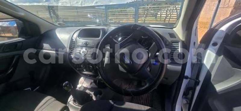 Big with watermark ford ranger maseru maseru 32032