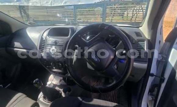 Buy Used Ford Ranger White Car in Maseru in Maseru Buy Used Ford Ranger White Car in Maseru in Maseru