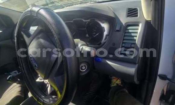 Buy Used Ford Ranger White Car in Maseru in Maseru Buy Used Ford Ranger White Car in Maseru in Maseru